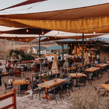 Contemplacion Resort & Spa