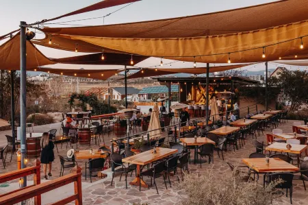 Contemplacion Resort & Spa