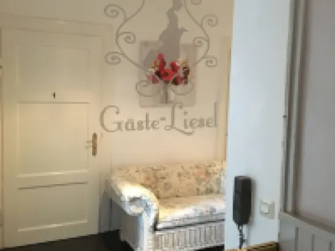Gästeliesel Göttingen Hotels in Gottingen