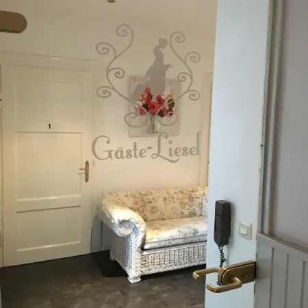 Gästeliesel Göttingen