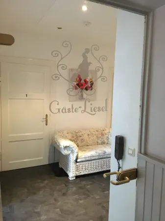 Gästeliesel Göttingen