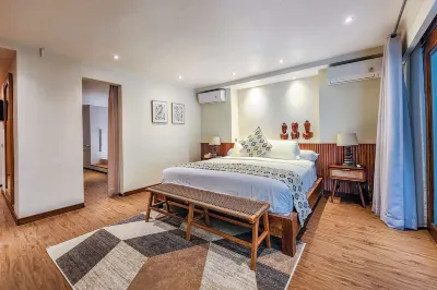 Da Vinci The Villa by Nagisa Bali Hotels near Pura Pasek Gaduh