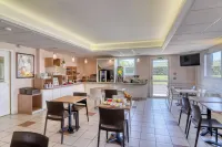 Ace Hôtel Clermont Ferrand la Pardieu - โรงแรมราคาถูก