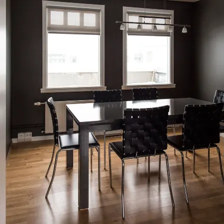 Acco Luxury Apartments