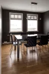 Acco Luxury Apartments Hotels in Svalbarðseyri