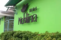 Hotel Neblina Hotels near Mancotal