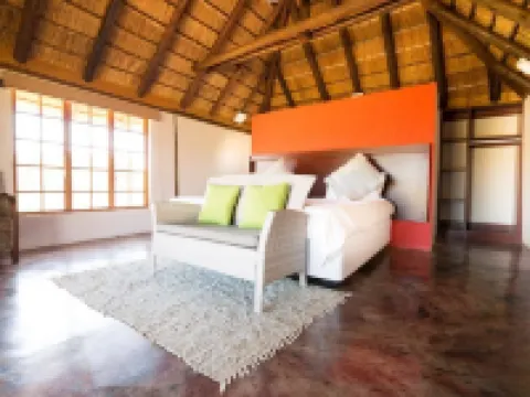 Kruger View Chalets Hotels in Ehlanzeni