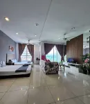 Sky Hive Cozy Apartment Suite, Georgetown