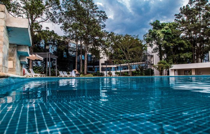 Hotel Casino Acaray