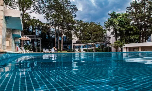 Hotel Casino Acaray