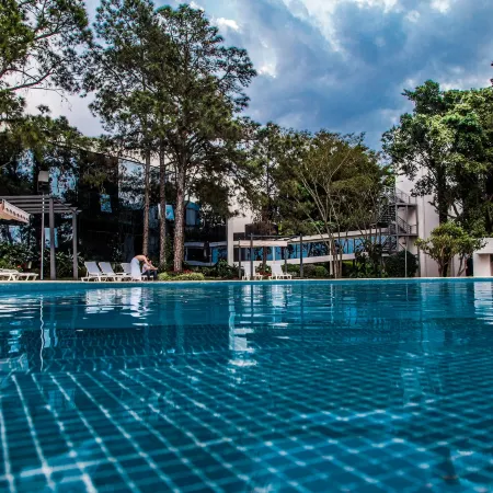 Hotel Casino Acaray