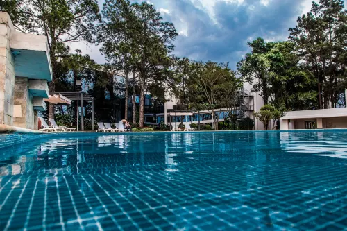 Hotel Casino Acaray Hotels in Ciudad del Este