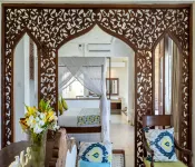 Hillpark Amare Resort Hotels in Tiwi