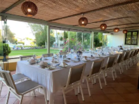 Pedras d'El Rei