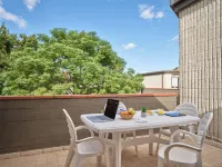 Residence Leccio Hotels in Asciano