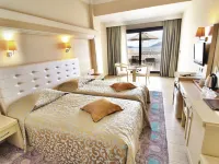 Azka Hotel Hotel in zona Castello San Pietro