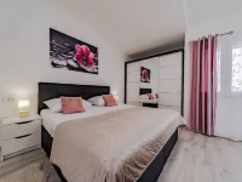 Stone House Blaca Hotele w: Blato