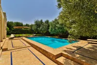Essaouira Lodge - Beach