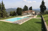 Il Borgo di Villa Cellaia - Pool