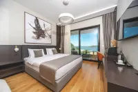 Resort Regent Budva Hotels in Przno