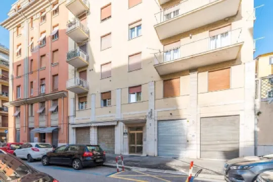 Lia Rooms 4 Hotels in der Nähe von Museo Tecnico Navale