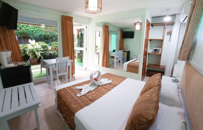 BellaVista Suites by Villas Verdes - Samara Beach