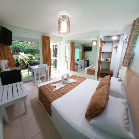 BellaVista Suites by Villas Verdes - Samara Beach Hotels in Sámara