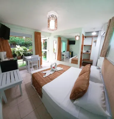 BellaVista Suites by Villas Verdes - Samara Beach