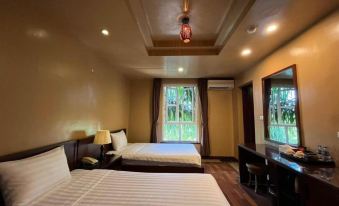Le Grand Hanoi Hotel