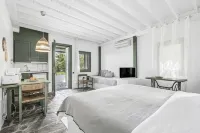 Niriides Resort Hotels in Selinitsa