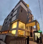 Kings Kraft Tremezzo Inn, Somnath Hotels near Bhidbhanjan Mahadev Temple