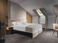 Hotel Savorsky Hotels in Iglau