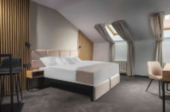 Hotel Savorsky Hotels in Jihlava