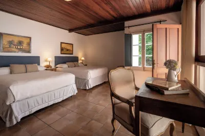 Posada Manuel Lobo Hotels in Колонія-дель-Сакраменто