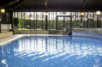 Airport Inn Manchester - Pools