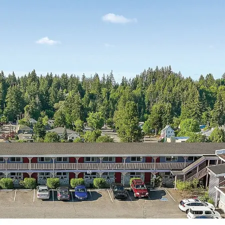 Shelton Inn