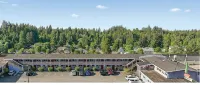Shelton Inn Hôtels à : Kamilche