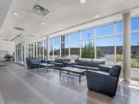 Residence & Conference Centre - Niagara-on-The-Lake Hotels in Niagara-on-the-Lake