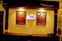 Shree Shyam Mahal Hotels in Kamed