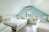 Nyah - Adult Exclusive Hotels in Key West
