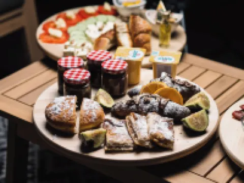 Villa Oleander Hotels in Ulcinj