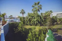 Senses Hotel and Resort Hotels in Zouk Mikael