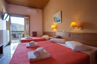 Acropole Delphi City Hotel Hotels in Delphi