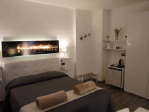 NicaDomus B&B Hotels in Licata