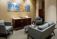 Hyatt Regency Indianapolis - Gym