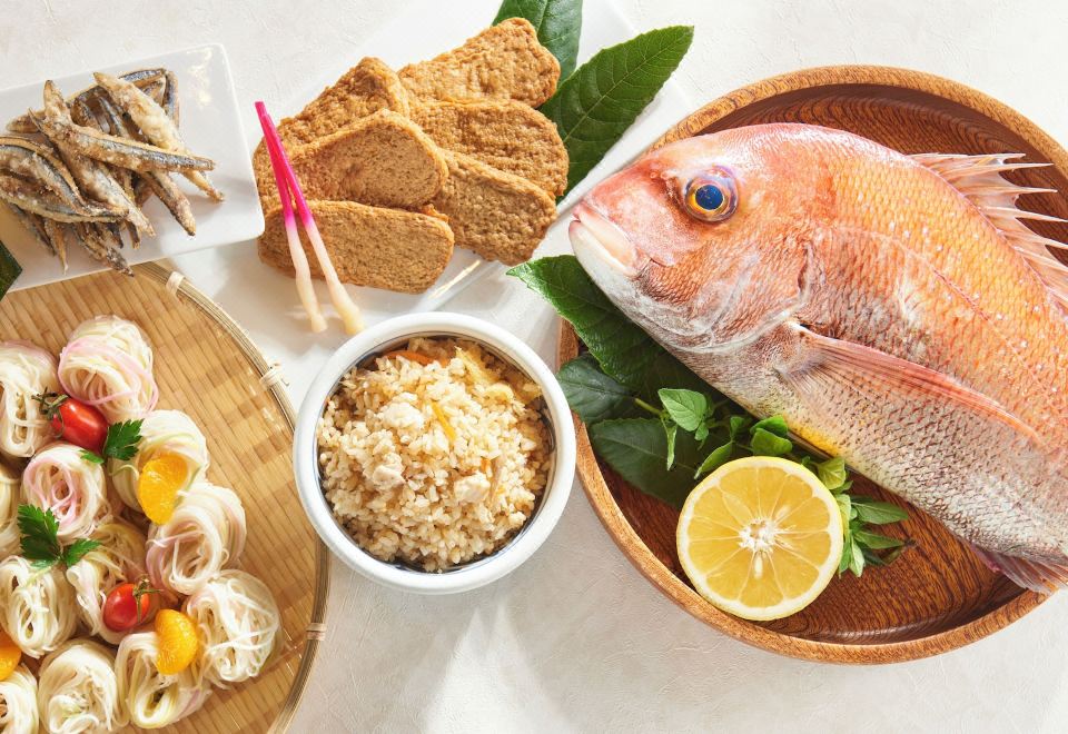 마쓰야마 도큐 레이 호텔 객실