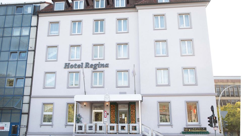 Hotel Regina