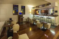 Costa d'Oiro Ambiance Village - bar