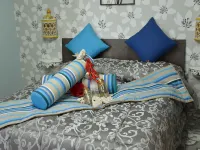 B&b le Cycas Hotels in Castellammare di Stabia