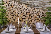 Hotel Zawrat Ski Resort & Spa
